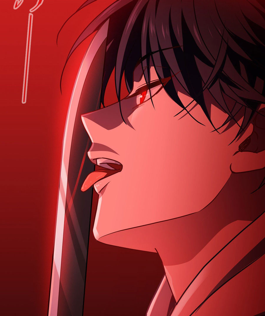 Became King After Being Bitten Chapter 16 Gambar 74