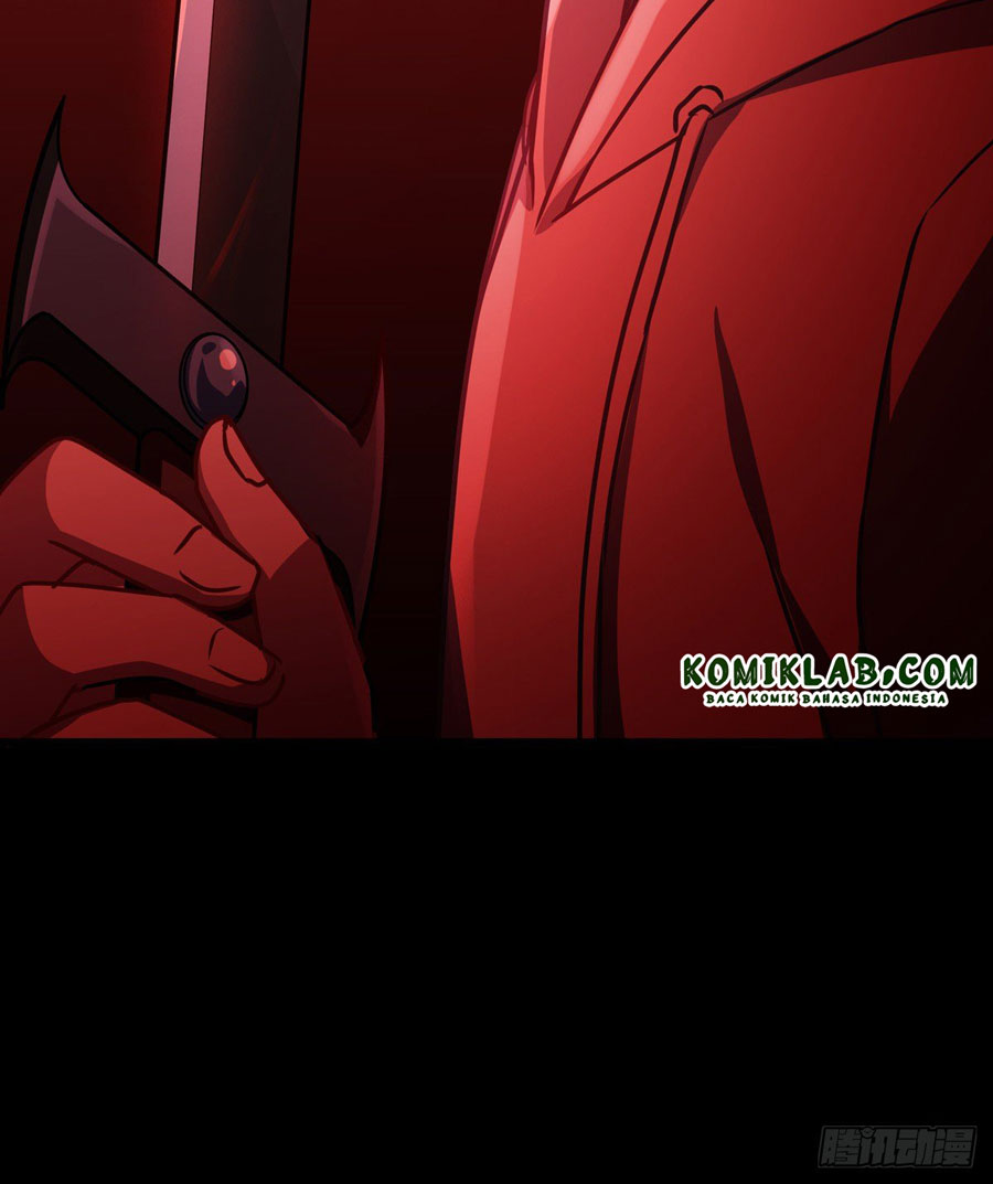 Became King After Being Bitten Chapter 16 Gambar 75