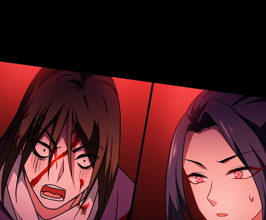 Became King After Being Bitten Chapter 16 Gambar 76