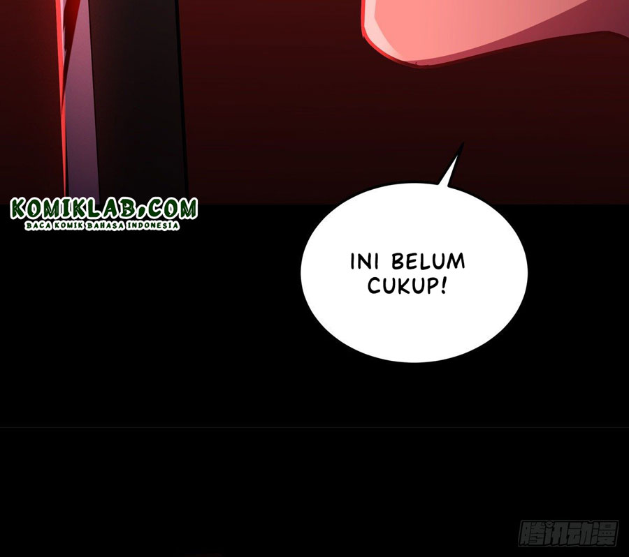 Became King After Being Bitten Chapter 16 Gambar 79