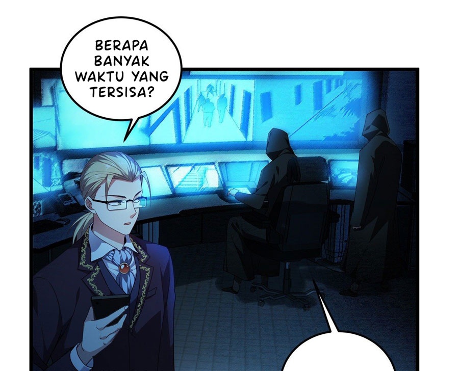 Became King After Being Bitten Chapter 16 Gambar 8