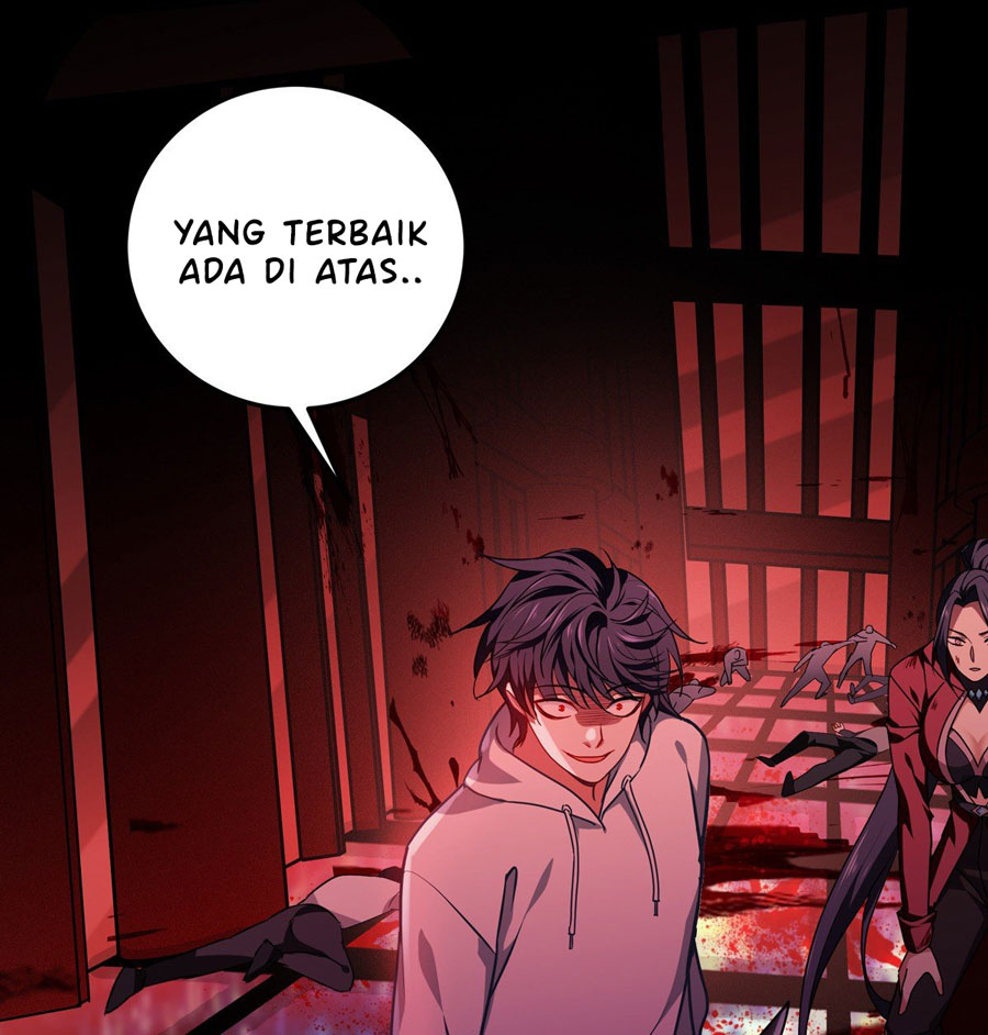 Became King After Being Bitten Chapter 16 Gambar 80