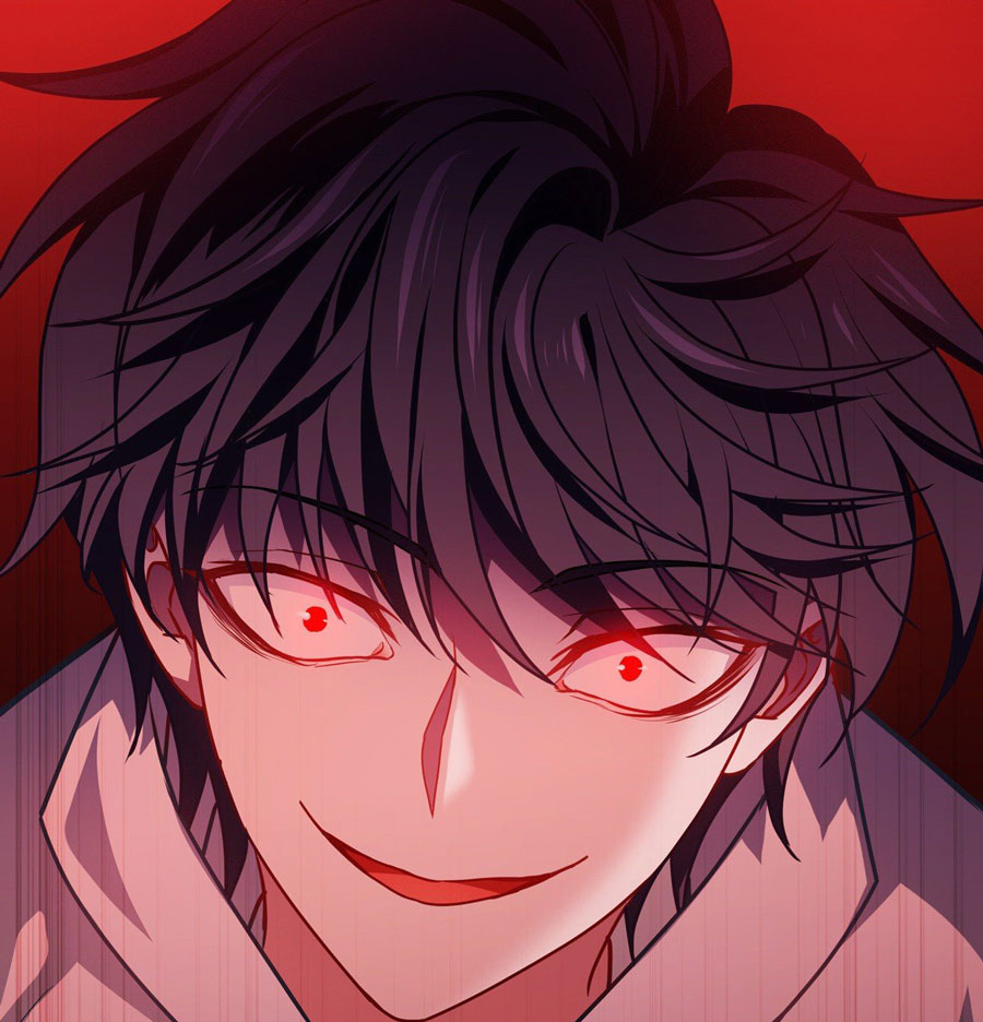 Became King After Being Bitten Chapter 16 Gambar 84