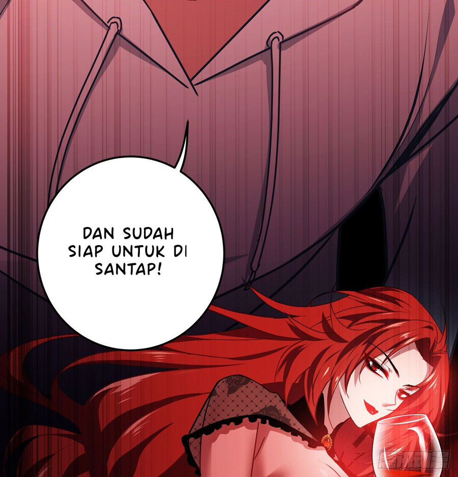 Became King After Being Bitten Chapter 16 Gambar 85