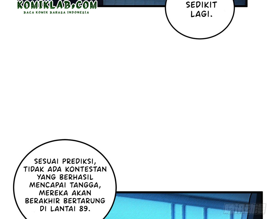 Became King After Being Bitten Chapter 16 Gambar 9