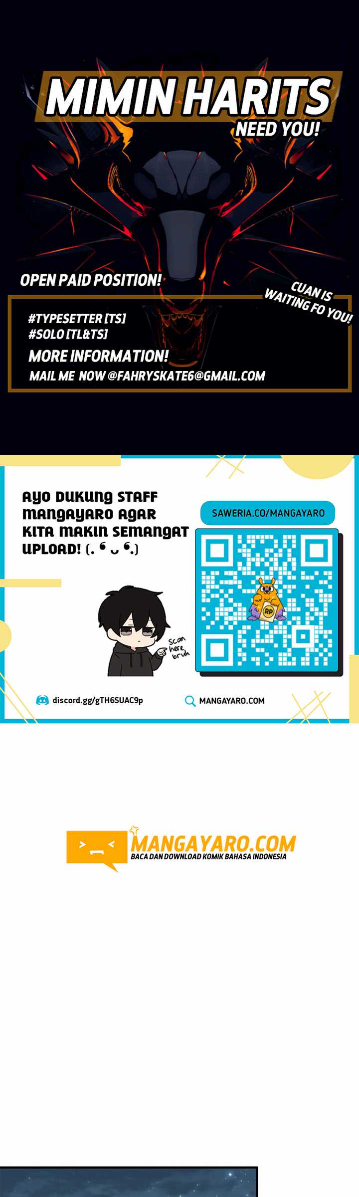 Baca  Monster Pet Evolution Chapter 25 Gambar 2