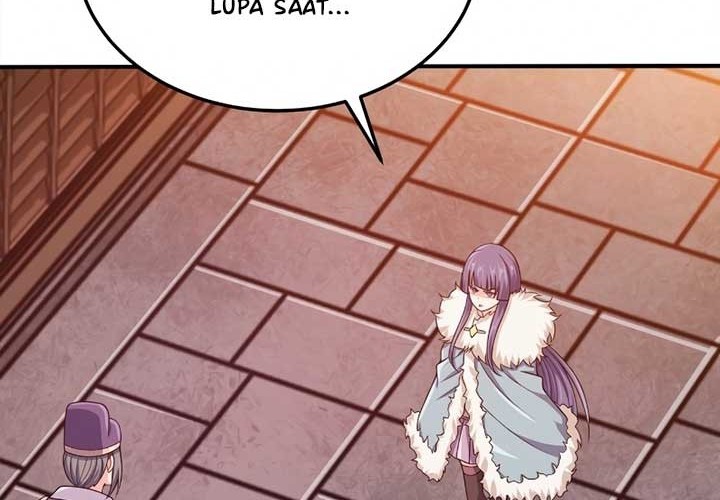 My Lady Is Actually the Empress? Chapter 57 Gambar 16