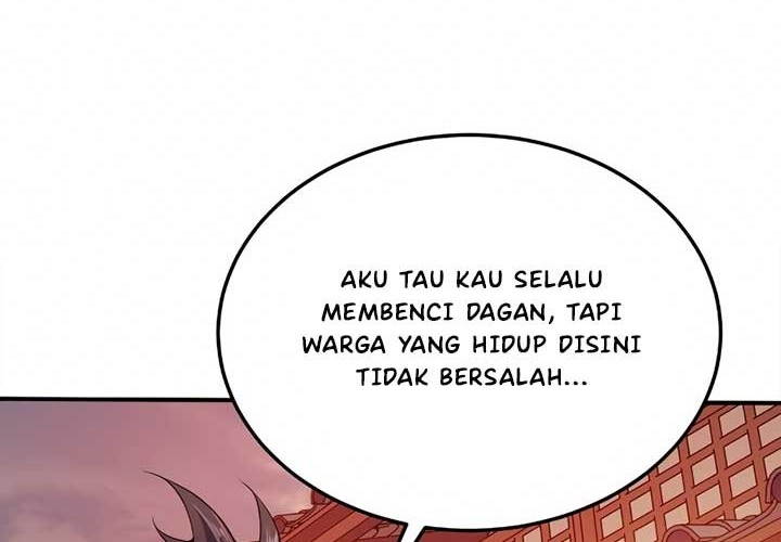 My Lady Is Actually the Empress? Chapter 57 Gambar 19