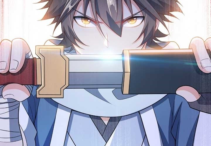 My Lady Is Actually the Empress? Chapter 57 Gambar 24