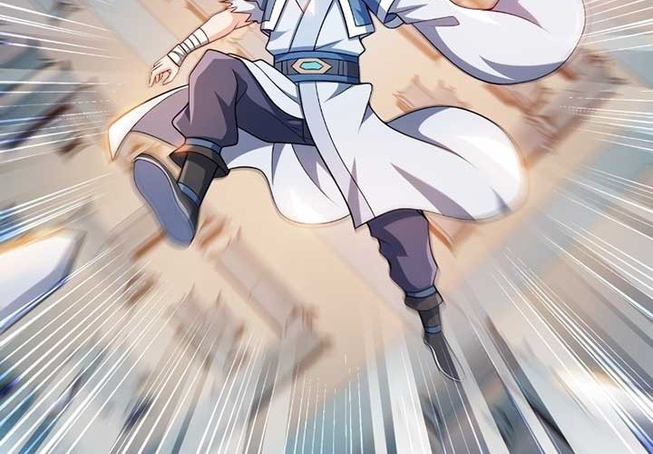 My Lady Is Actually the Empress? Chapter 57 Gambar 37
