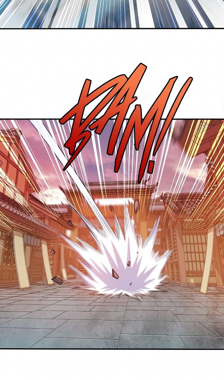 My Lady Is Actually the Empress? Chapter 57 Gambar 38