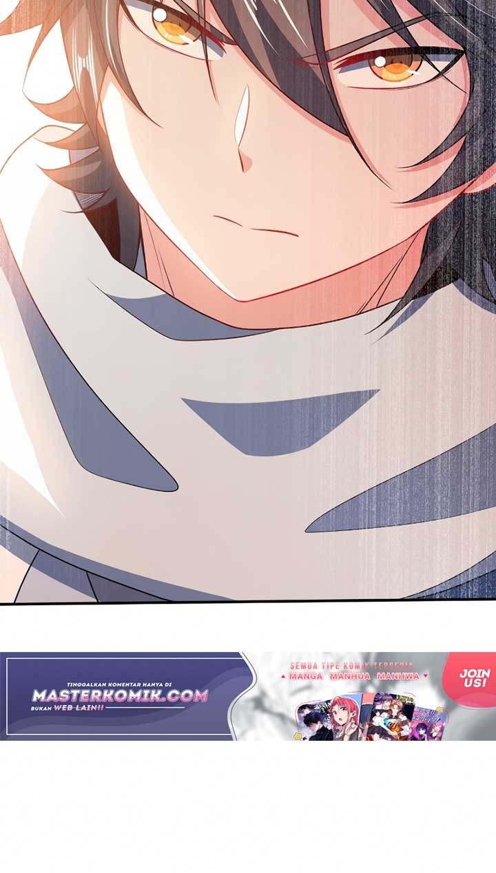 My Lady Is Actually the Empress? Chapter 57 Gambar 41