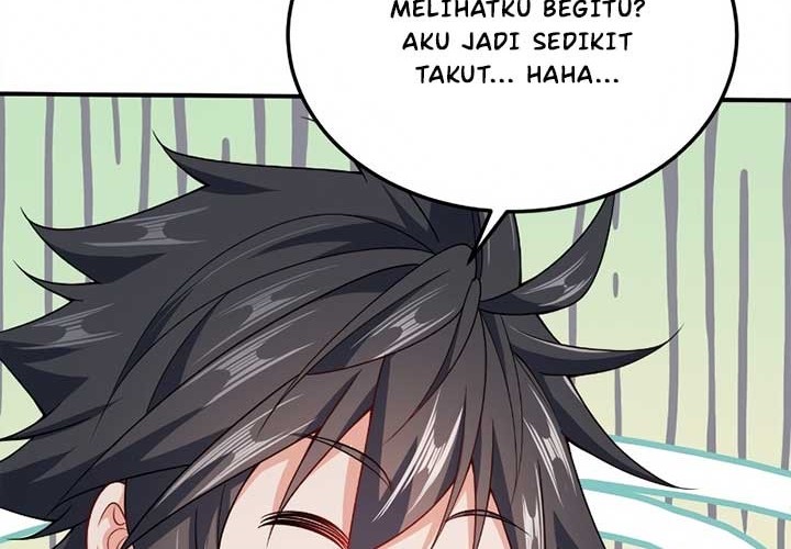 My Lady Is Actually the Empress? Chapter 57 Gambar 3