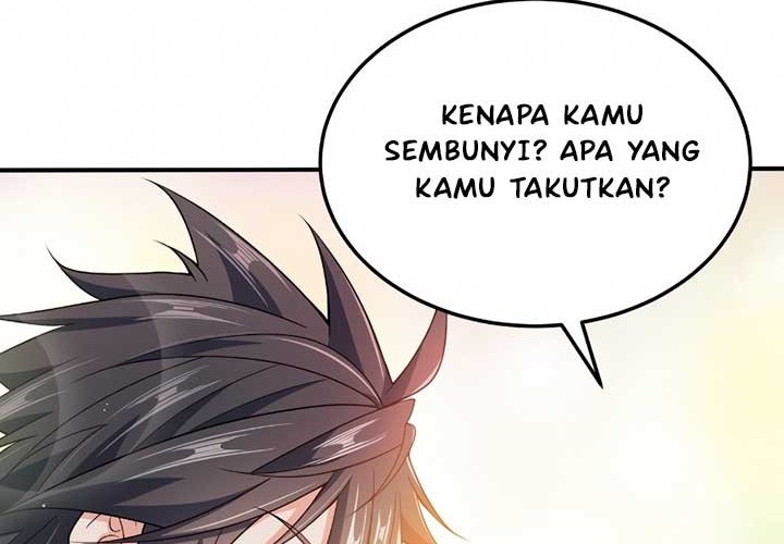 My Lady Is Actually the Empress? Chapter 57 Gambar 5