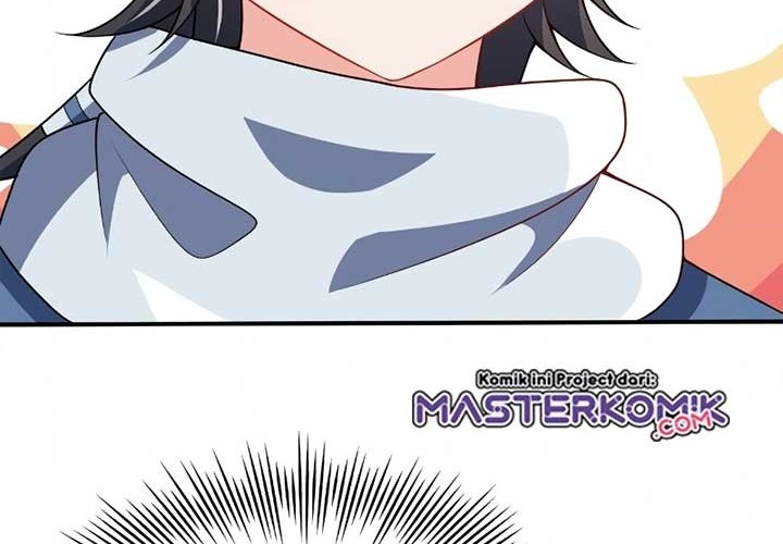 My Lady Is Actually the Empress? Chapter 57 Gambar 8