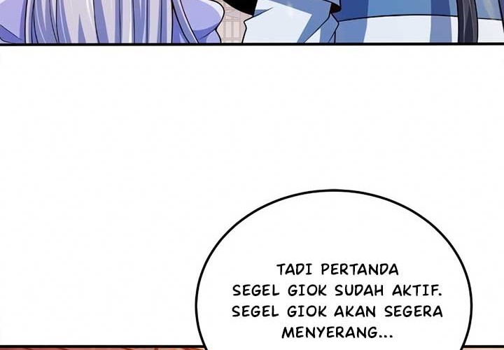 My Lady Is Actually the Empress? Chapter 57 Gambar 11