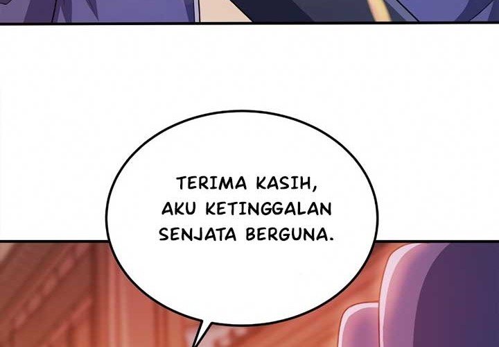 My Lady Is Actually the Empress? Chapter 57 Gambar 14