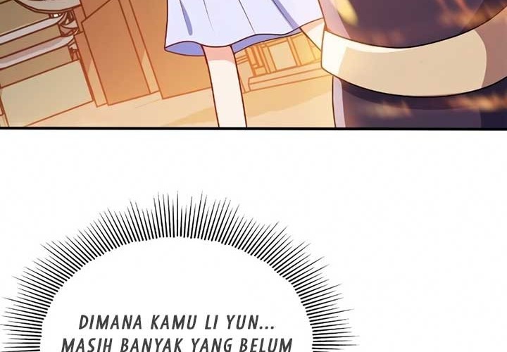 My Lady Is Actually the Empress? Chapter 56 Gambar 24