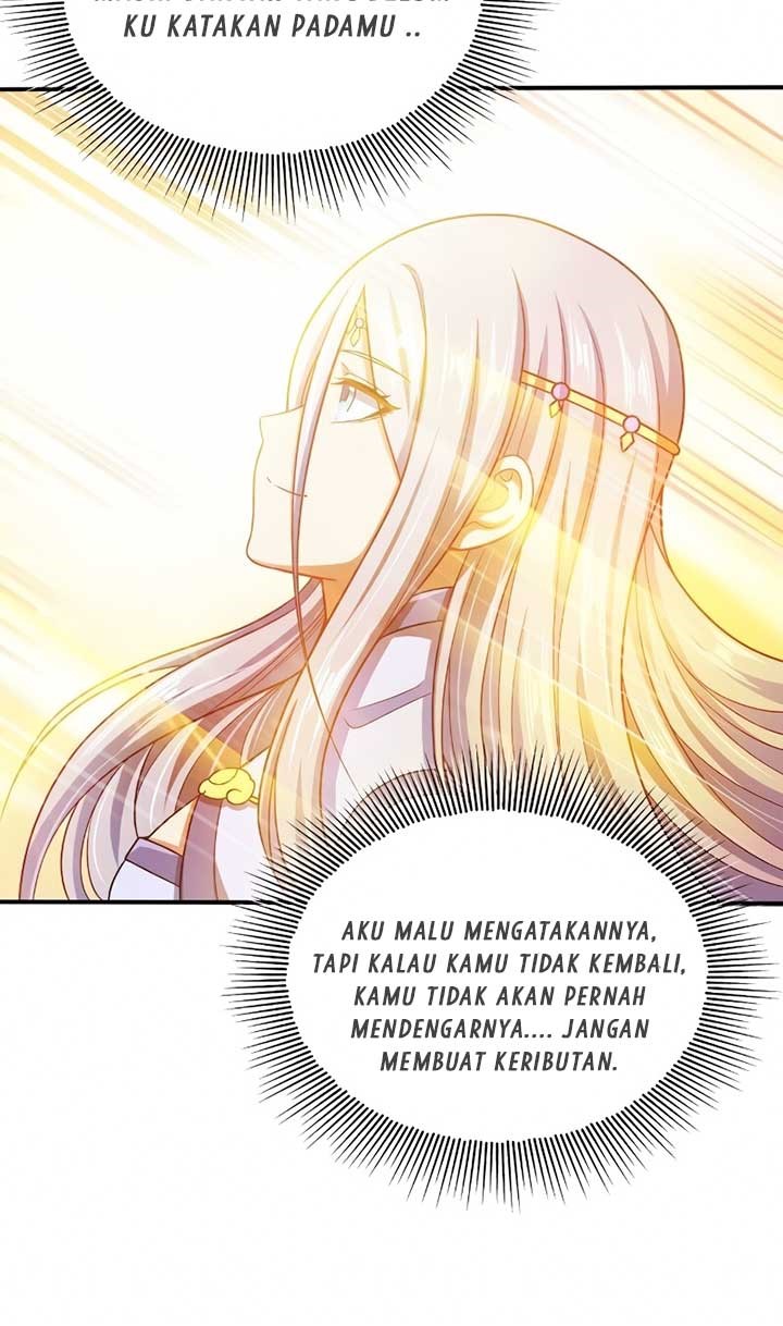 My Lady Is Actually the Empress? Chapter 56 Gambar 25