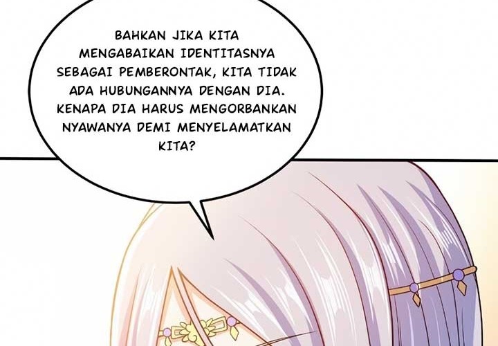 My Lady Is Actually the Empress? Chapter 56 Gambar 27