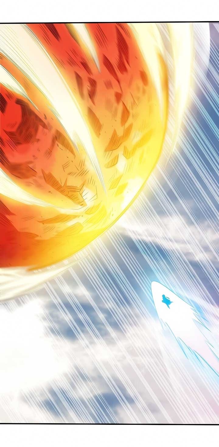 My Lady Is Actually the Empress? Chapter 56 Gambar 34