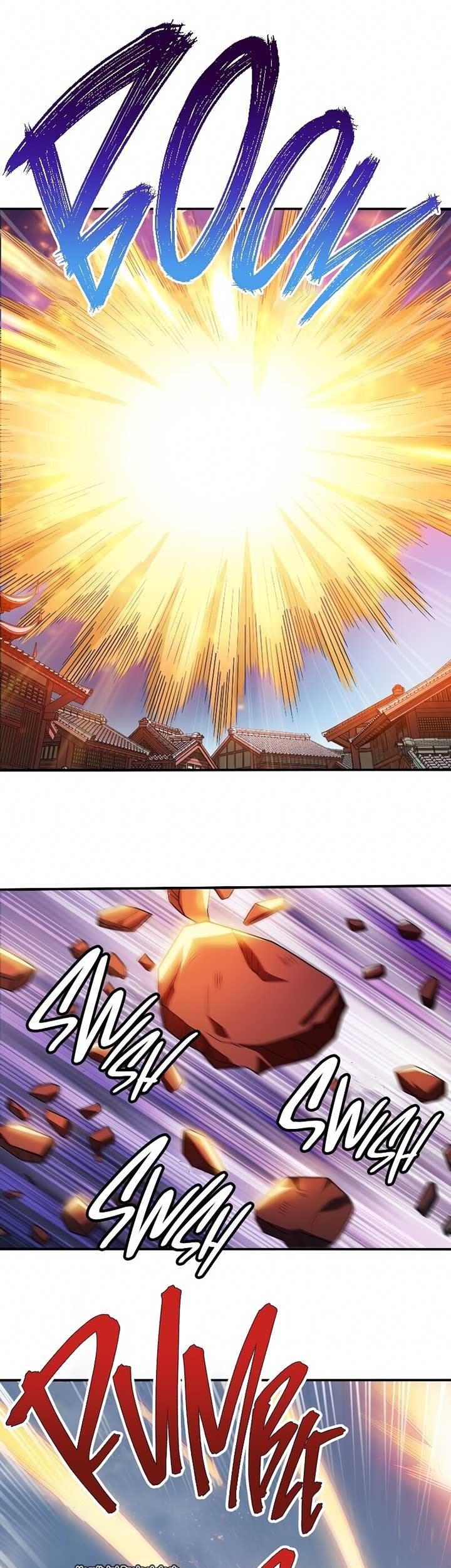 My Lady Is Actually the Empress? Chapter 56 Gambar 38