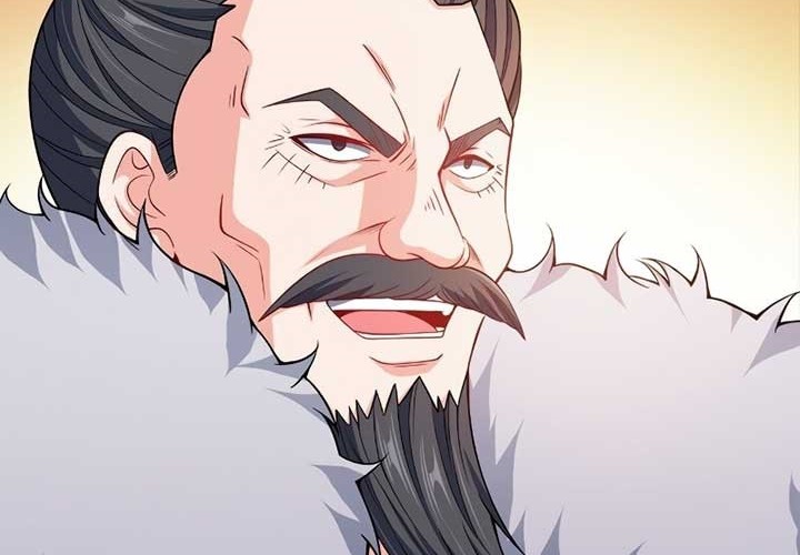 My Lady Is Actually the Empress? Chapter 56 Gambar 3