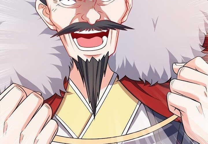 My Lady Is Actually the Empress? Chapter 56 Gambar 5