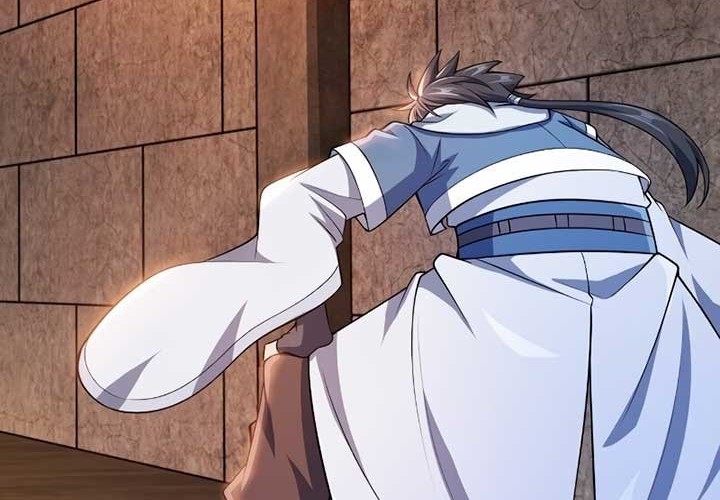 My Lady Is Actually the Empress? Chapter 56 Gambar 11