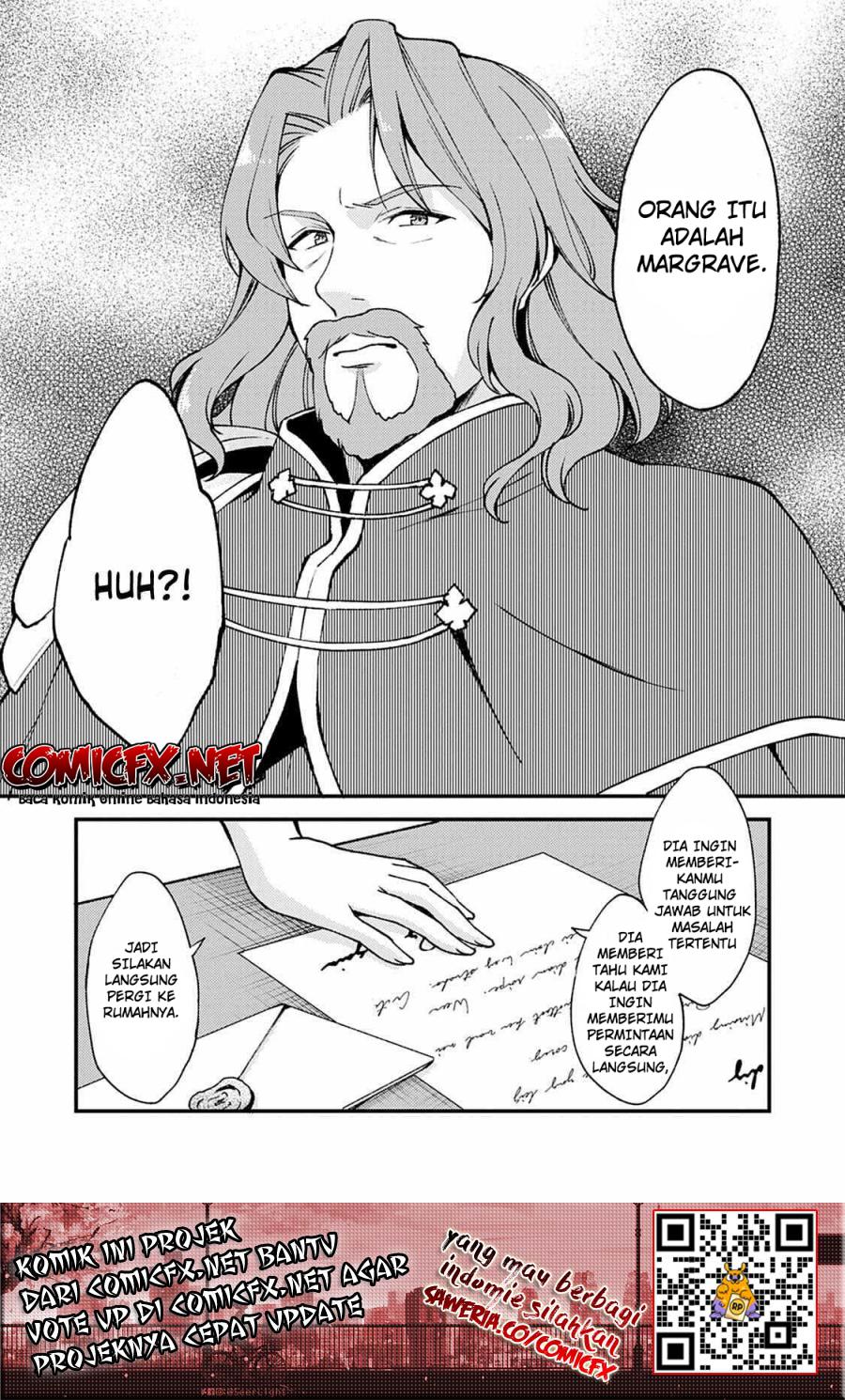 A Sword Master Childhood Friend Power Harassed Me Harshly, So I Broke off Our Relationship and Make a Fresh Start at the Frontier as a Magic Swordsman Chapter 8.1 9