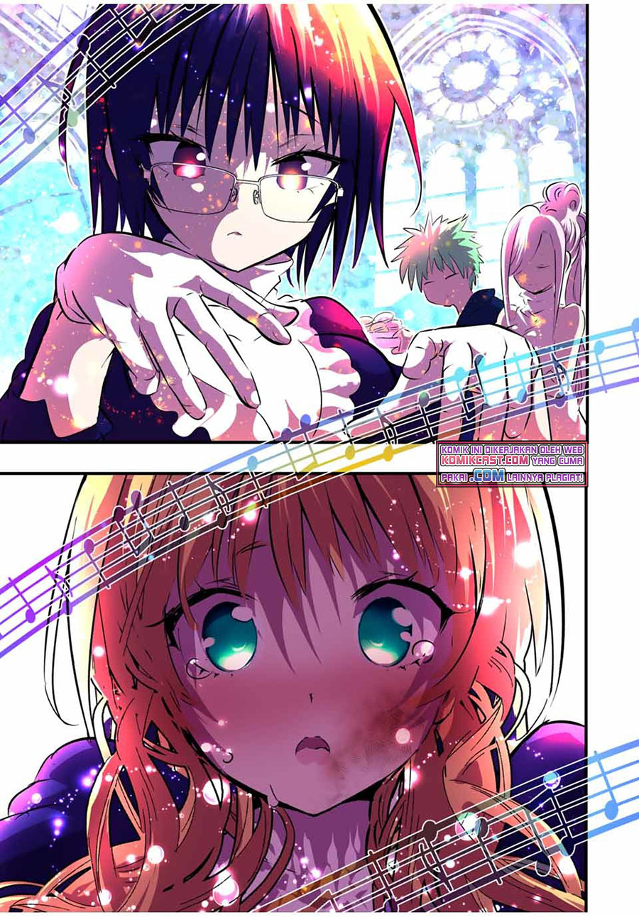 Tensei Shitara dai Nana Ouji dattanode, Kimamani Majutsu o Kiwamemasu Chapter 63 Gambar 12