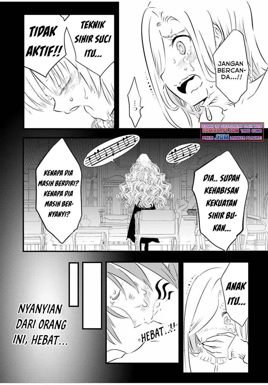 Tensei Shitara dai Nana Ouji dattanode, Kimamani Majutsu o Kiwamemasu Chapter 63 Gambar 15