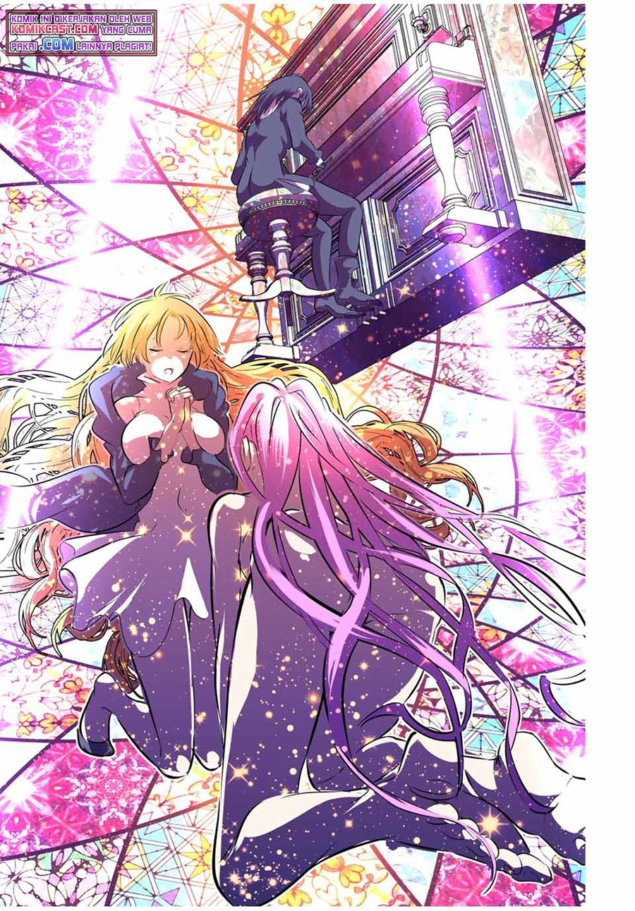 Tensei Shitara dai Nana Ouji dattanode, Kimamani Majutsu o Kiwamemasu Chapter 63 Gambar 16