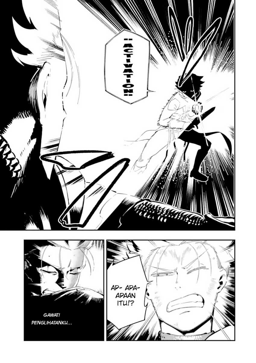 Ansatsu Skill de Isekai Saikyou: Renkinjutsu to Ansatsujutsu o Kiwameta Ore wa, Sekai o Kage kara Shihai suru Chapter 05.2 Gambar 3