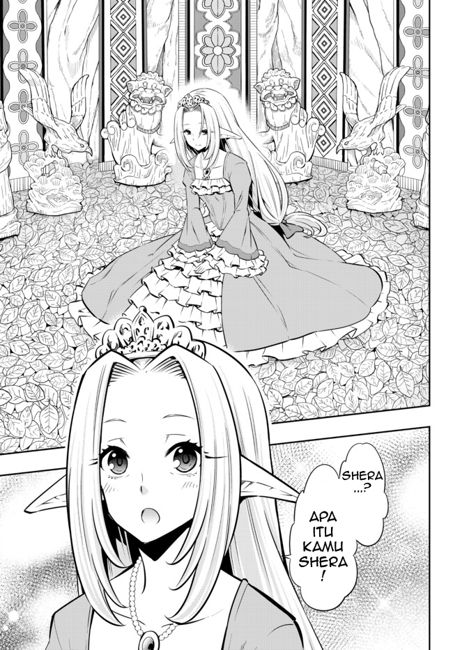 Isekai Maou to Shoukan Shoujo no Dorei Majutsu Chapter 78.2 Gambar 10