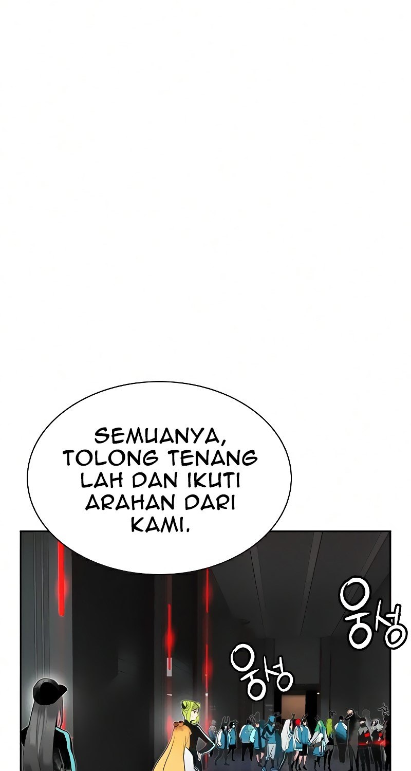 Jungle Juice Chapter 55 Gambar 59