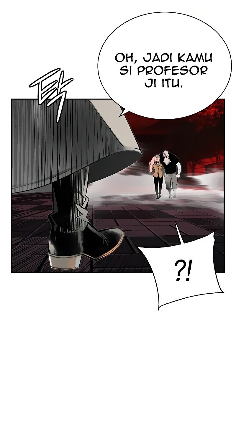 Jungle Juice Chapter 55 Gambar 86