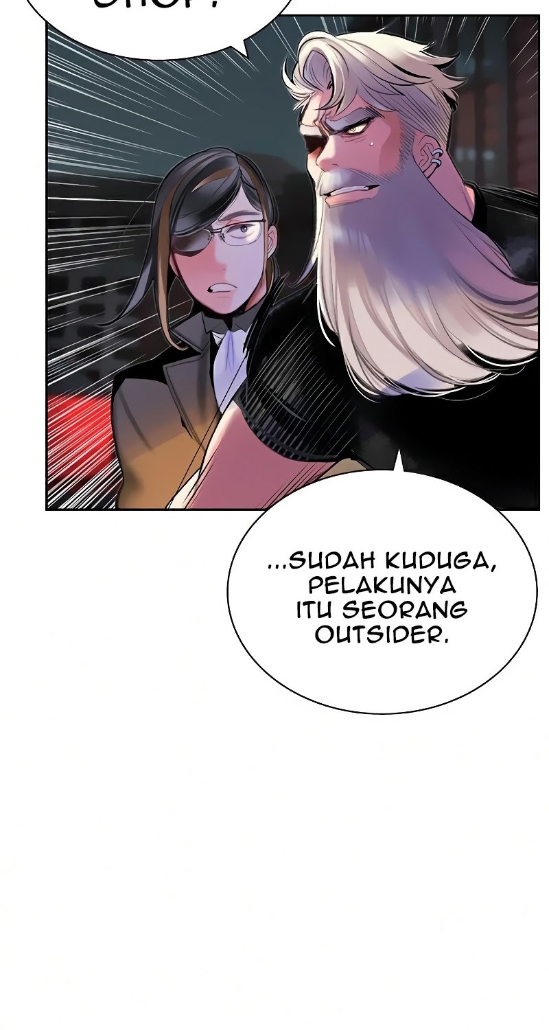 Jungle Juice Chapter 55 Gambar 90