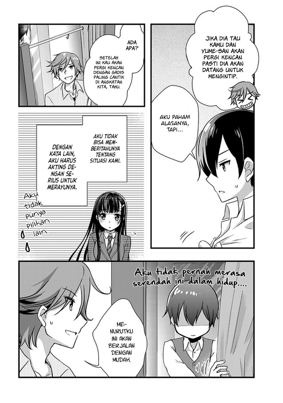 Mamahaha no Tsurego ga Moto Kanodatta Chapter 16 Gambar 27