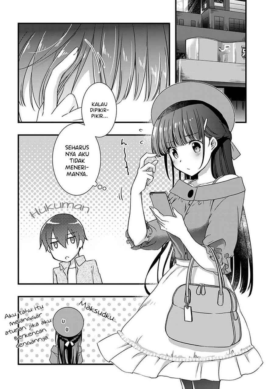 Mamahaha no Tsurego ga Moto Kanodatta Chapter 16 Gambar 29