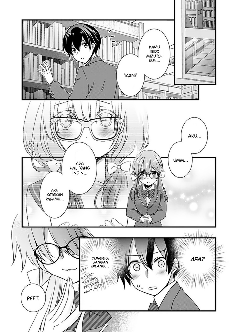 Mamahaha no Tsurego ga Moto Kanodatta Chapter 16 Gambar 4