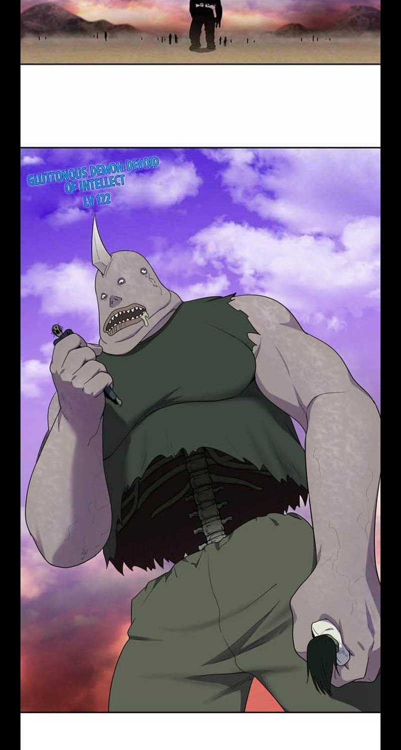 The Gamer Chapter 401 Gambar 16