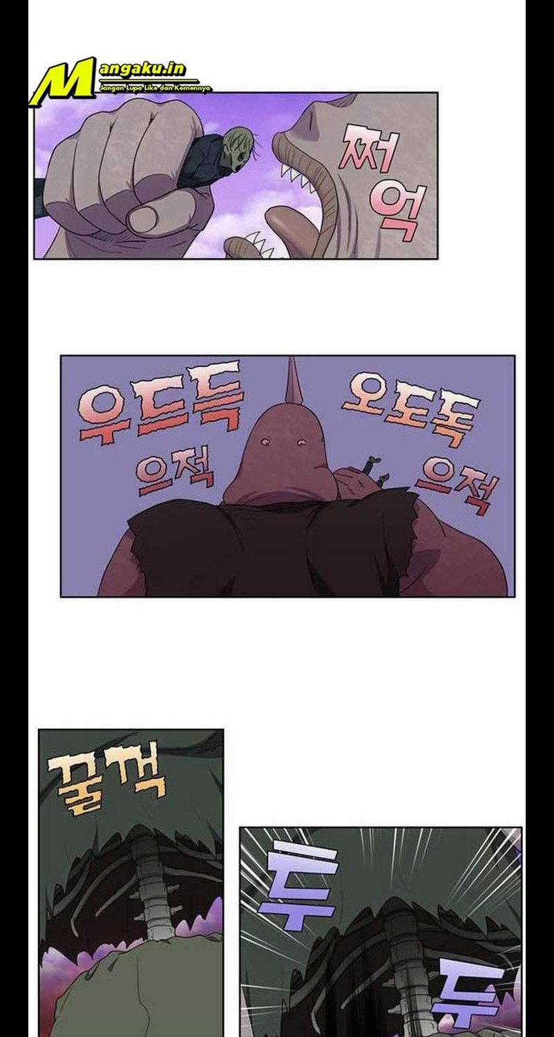 The Gamer Chapter 401 Gambar 17