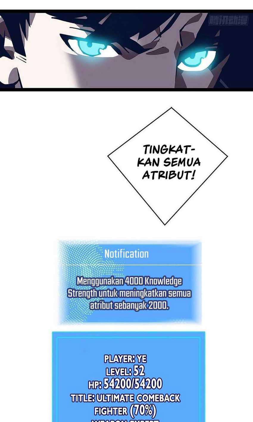 It all starts with playing game seriously Chapter 37 16