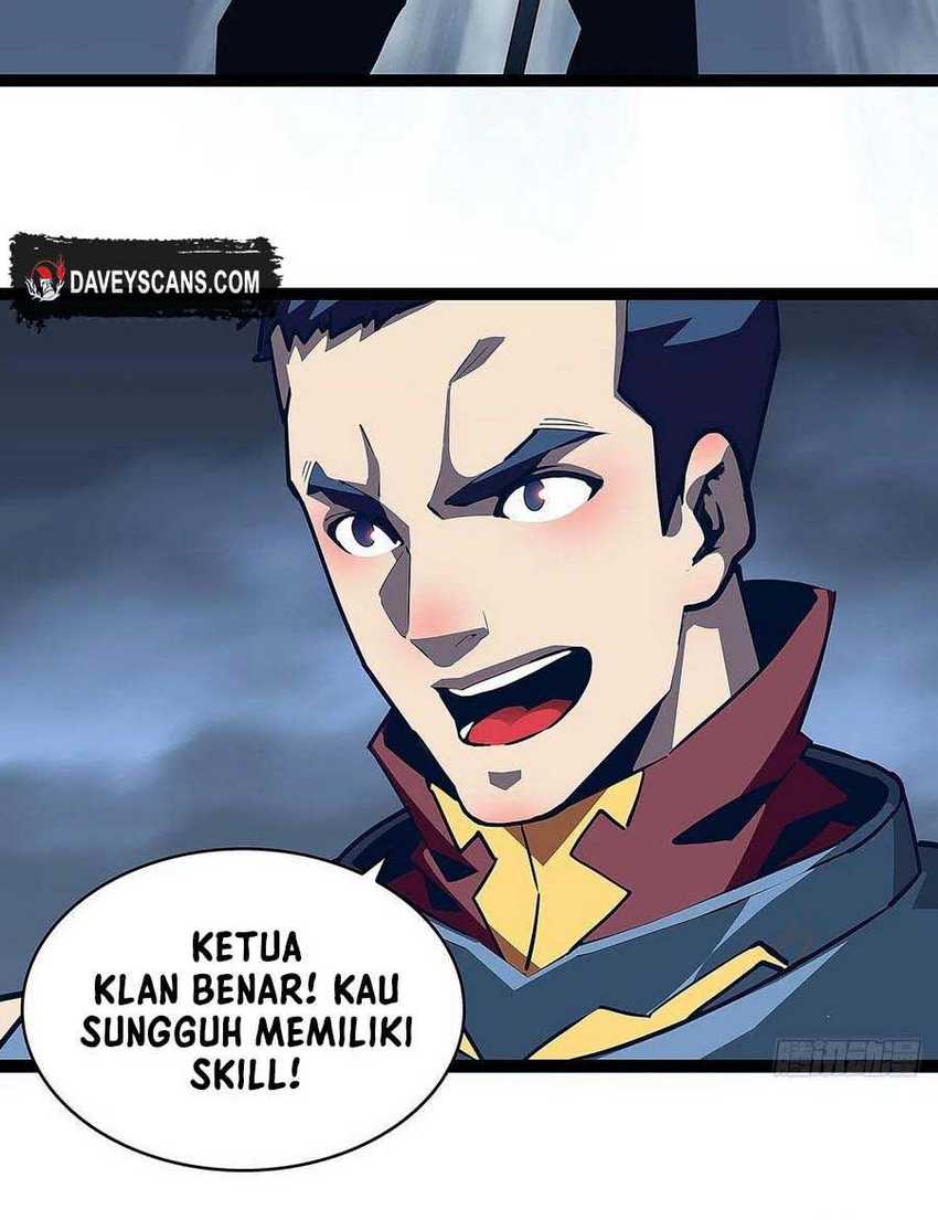 It all starts with playing game seriously Chapter 37 19