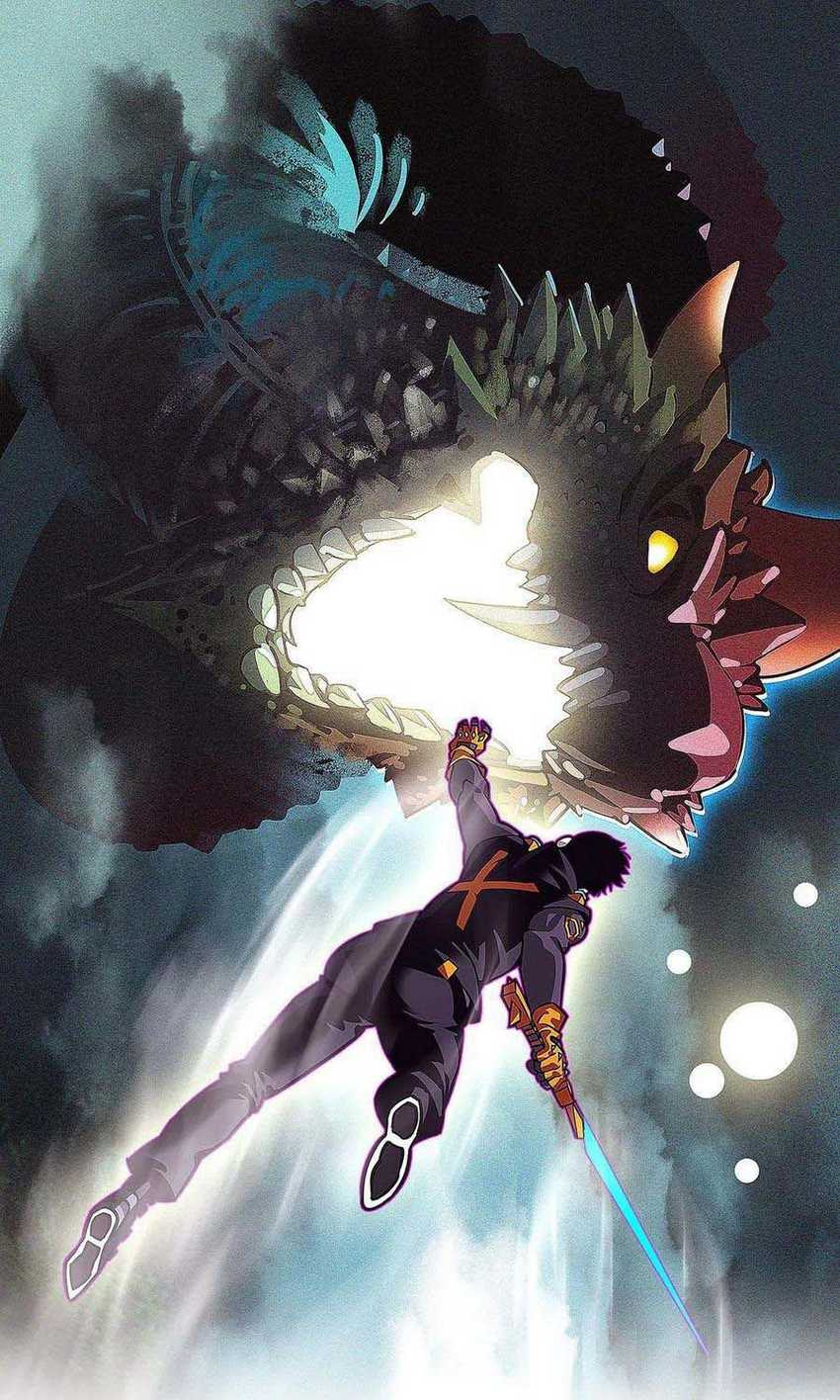 It all starts with playing game seriously Chapter 37 2