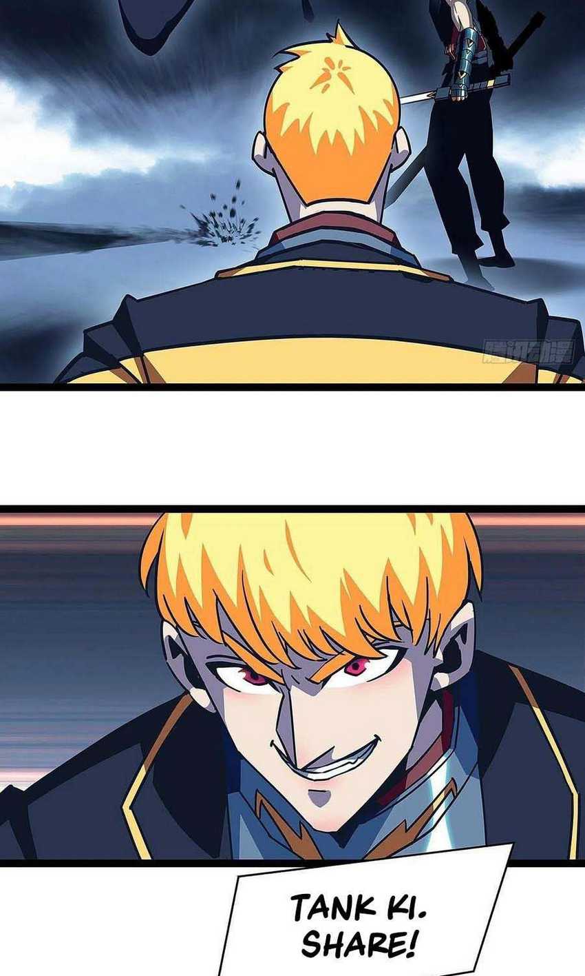 It all starts with playing game seriously Chapter 37 24