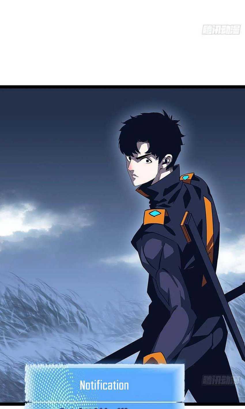 It all starts with playing game seriously Chapter 37 26