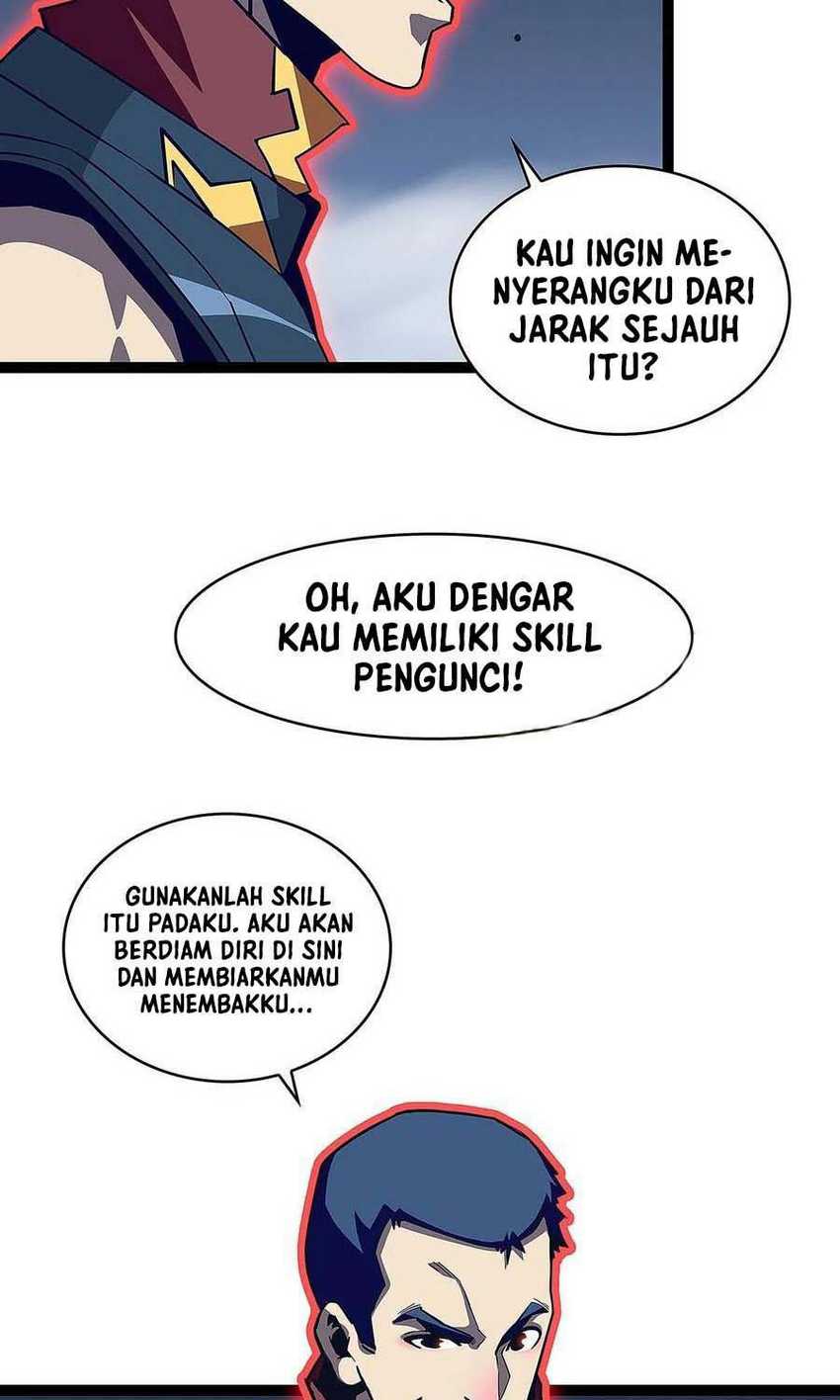 It all starts with playing game seriously Chapter 37 34