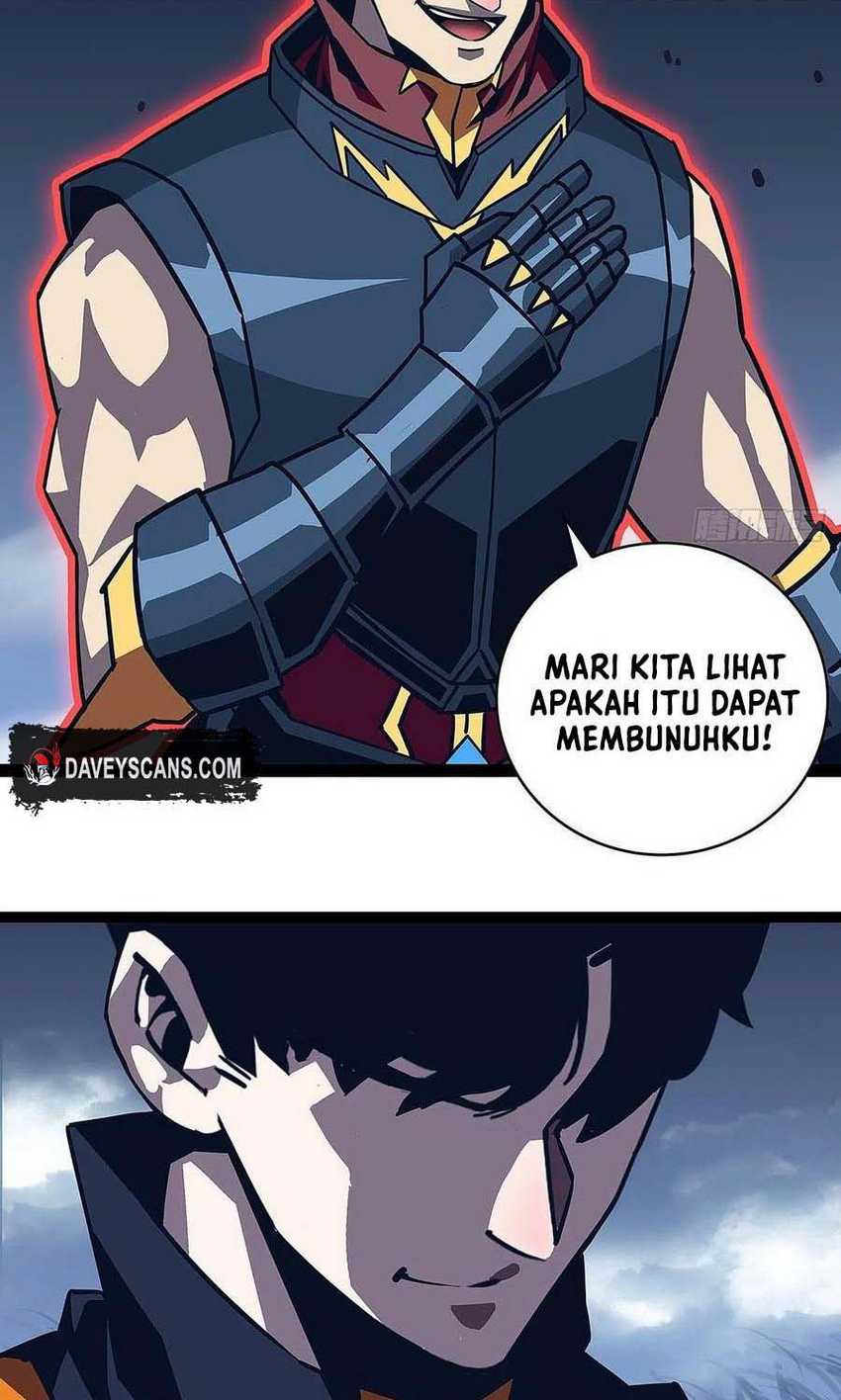 It all starts with playing game seriously Chapter 37 35